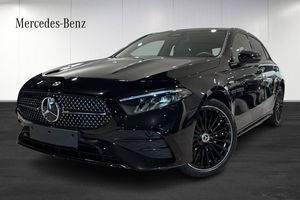 Mercedes A250 bild 1