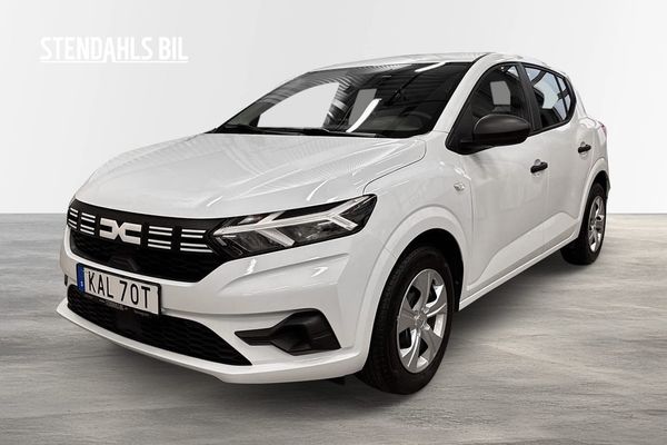 Dacia Sandero TCe 90 essential - 2023
