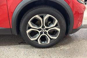 Renault Captur bild 10