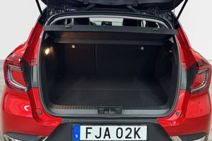 Renault Captur bild 8
