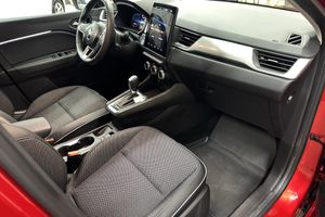 Renault Captur bild 13