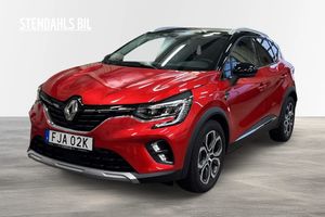 Renault Captur bild 1