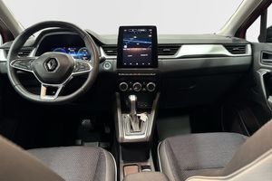 Renault Captur bild 5