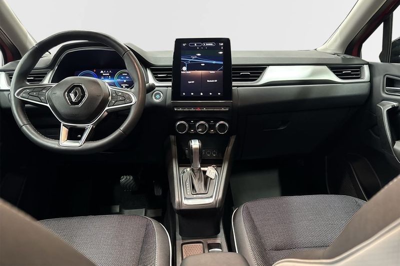 Renault Captur bild 5