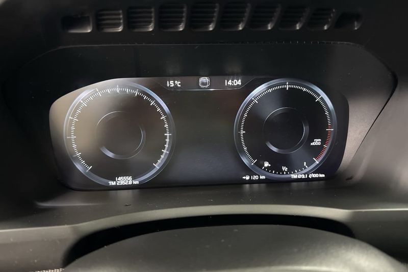 Volvo XC90 bild 14