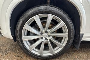 Volvo XC90 bild 11