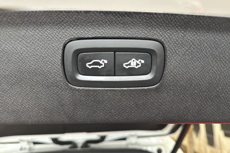Volvo XC90 bild 19