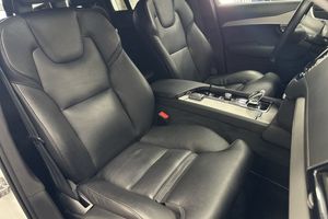Volvo XC90 bild 21