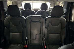Volvo XC90 bild 17
