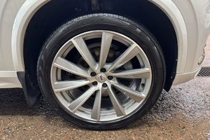 Volvo XC90 bild 10