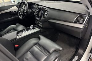 Volvo XC90 bild 22
