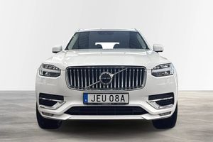 Volvo XC90 bild 2