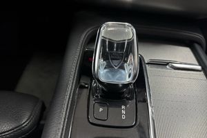 Volvo XC90 bild 20