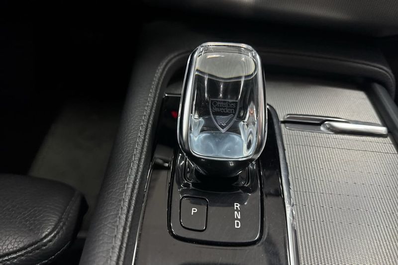 Volvo XC90 bild 20