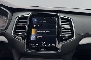 Volvo XC90 bild 6