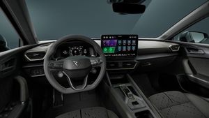 Cupra Leon bild 6