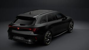 Cupra Leon bild 3