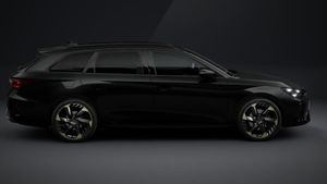Cupra Leon bild 2