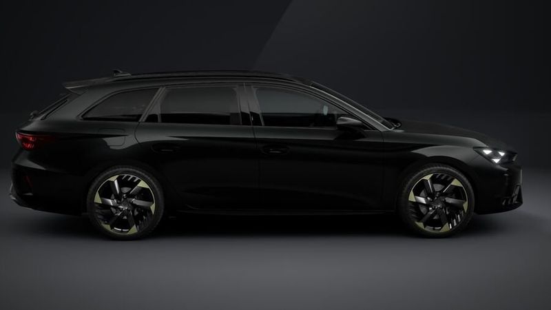 Cupra Leon bild 2