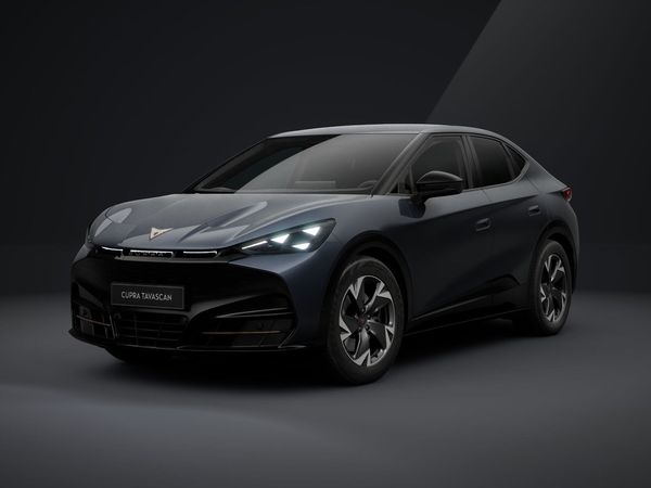 Cupra Tavascan Drive 77 kWh 286hk *Privatleasing* KAMPANJ - 2025