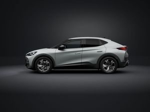 Cupra Tavascan bild 2
