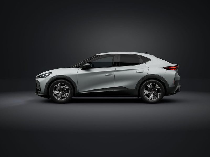 Cupra Tavascan bild 2