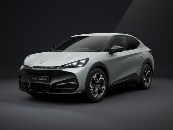 Cupra Tavascan Drive 77 kWh 286hk *Privatleasing* KAMPANJ - 2025
