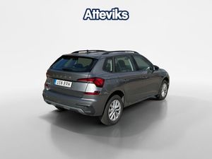Skoda Kamiq bild 3