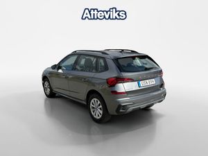 Skoda Kamiq bild 5