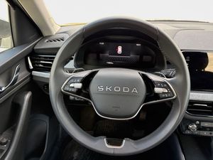 Skoda Kamiq bild 12
