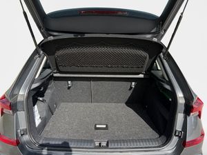Skoda Kamiq bild 14