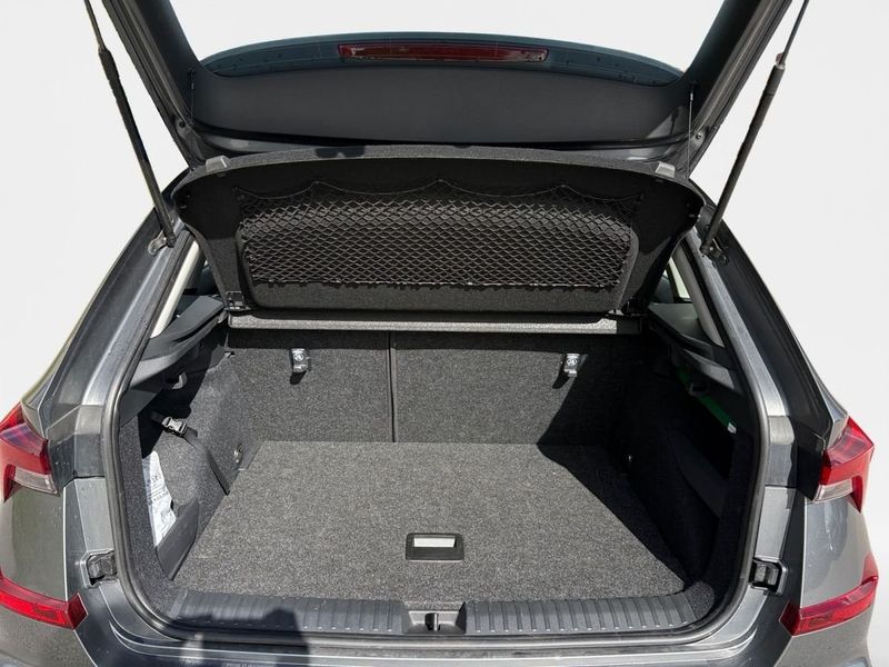 Skoda Kamiq bild 14