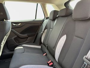 Skoda Kamiq bild 13