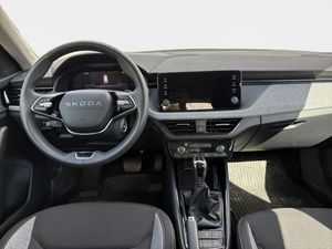 Skoda Kamiq bild 10