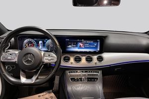Mercedes E220 bild 7