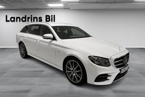 Mercedes E220 bild 3