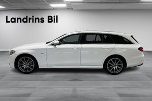 Mercedes E220 bild 4