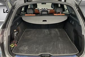 Mercedes GLC220 bild 14