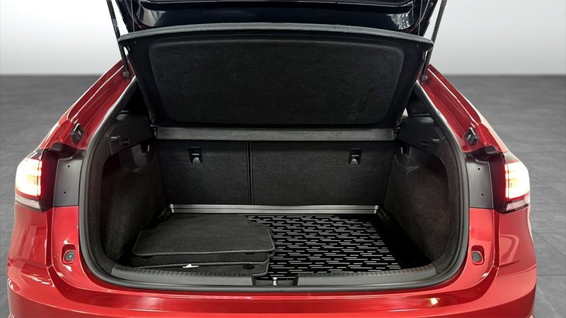 Volkswagen Taigo bild 13