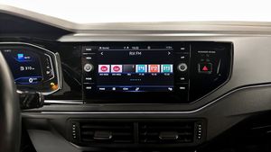 Volkswagen Taigo bild 10
