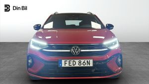 Volkswagen Taigo bild 5