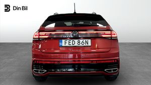 Volkswagen Taigo bild 6