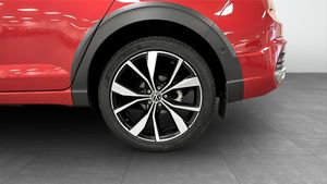 Volkswagen Taigo bild 7