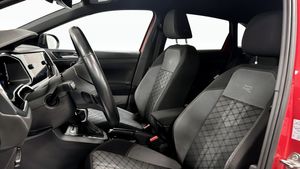 Volkswagen Taigo bild 9