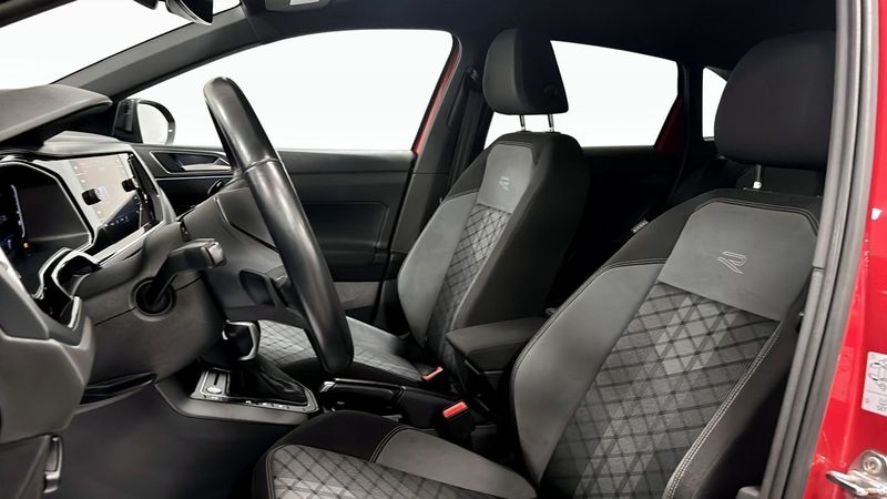 Volkswagen Taigo bild 9
