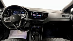 Volkswagen Taigo bild 11
