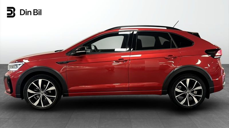 Volkswagen Taigo bild 3