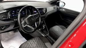 Volkswagen Taigo bild 8