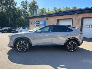 Mazda CX-6e bild 3
