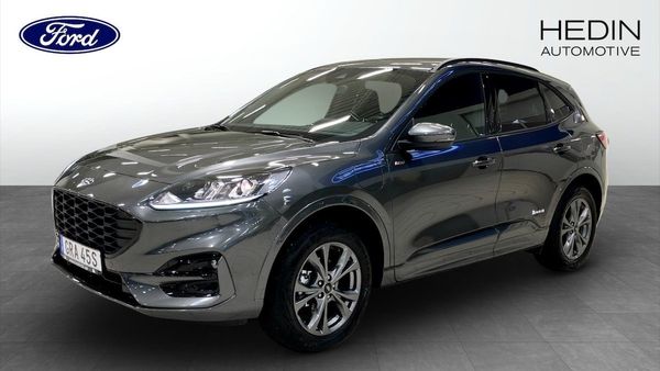 Ford Kuga ST-LINE PHEV 2,5 FWD 225HK ST-LINE PHEV DRAGKROK - 2023